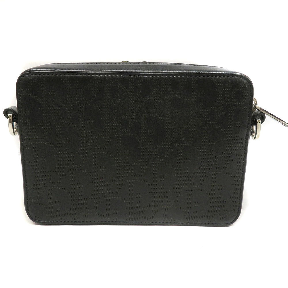 Dior Messenger Bag Shoulder Clutch